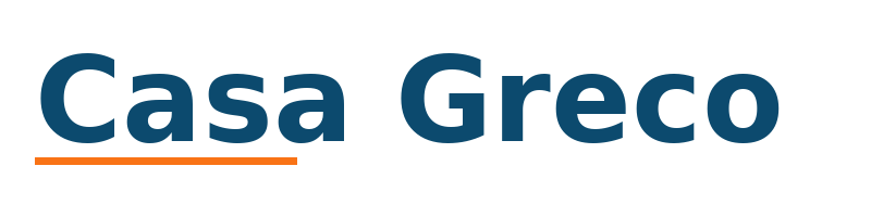 Casa Greco logo